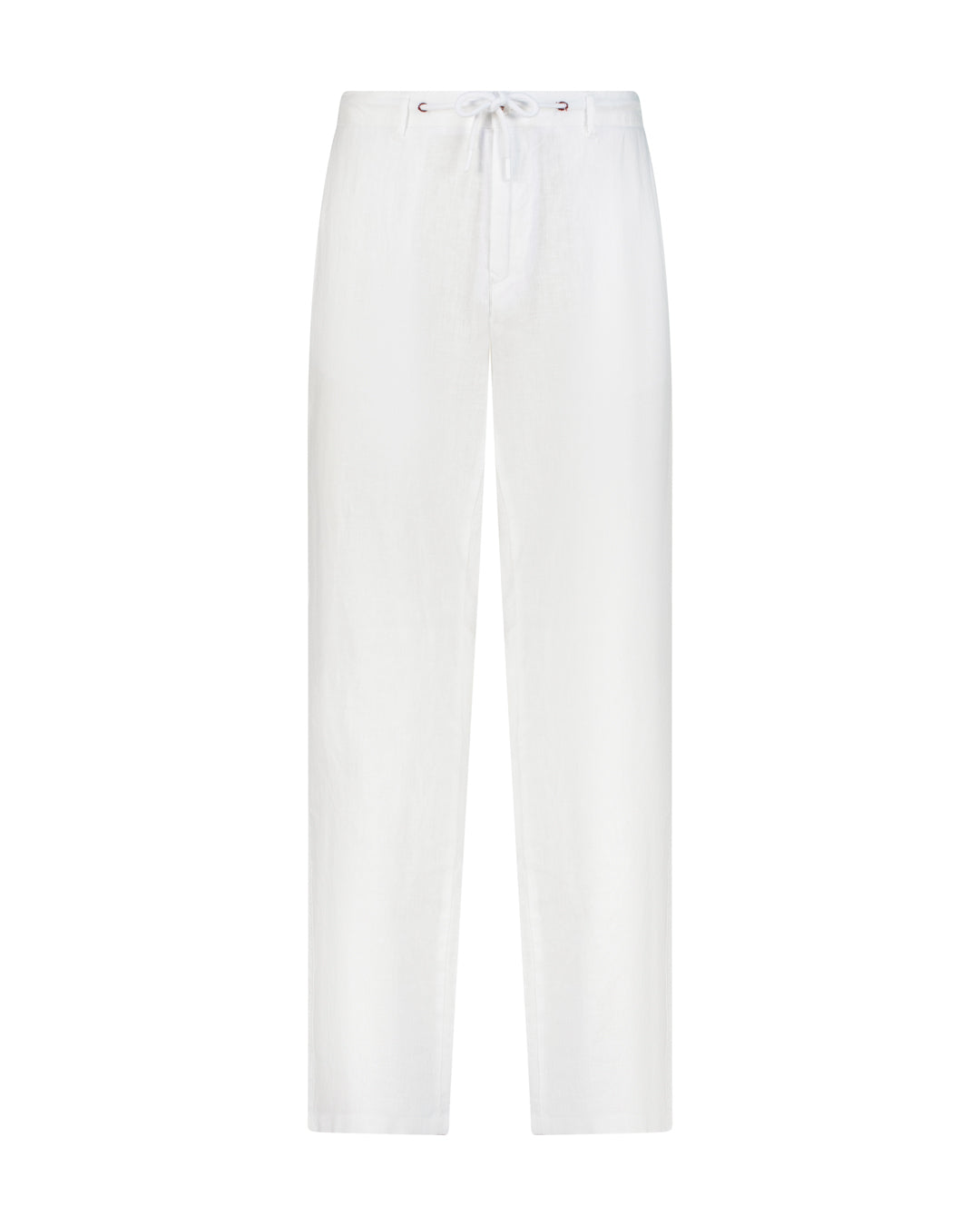 The Linen Trouser — main image