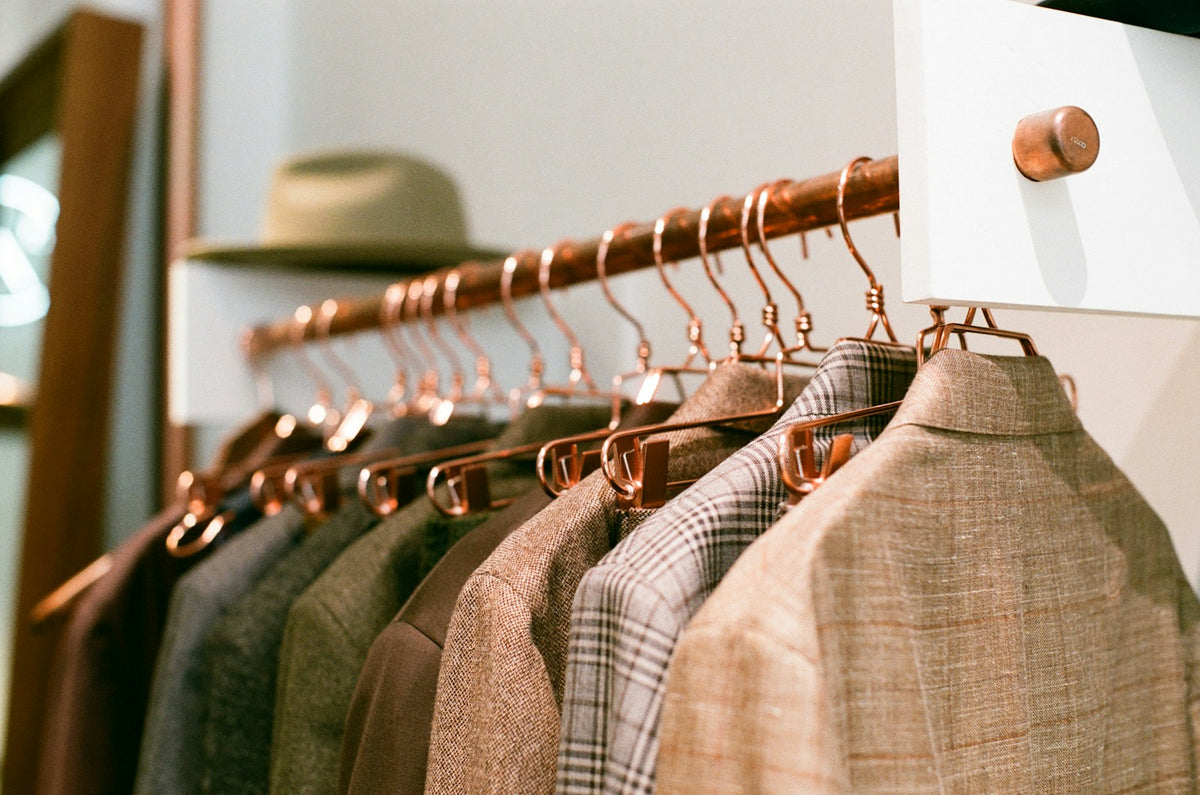 A note on quiet luxury