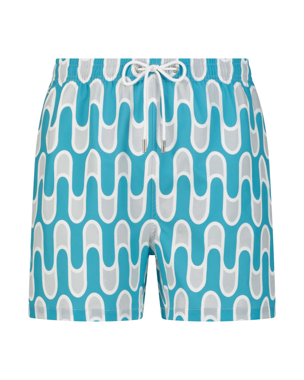 The Swim Short