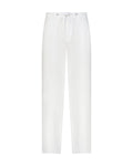 The Linen Trouser