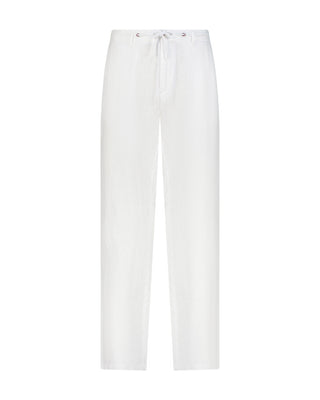 The Linen Trouser — image 3