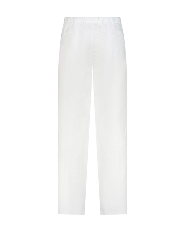 The Linen Trouser — alternate