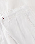The Linen Trouser