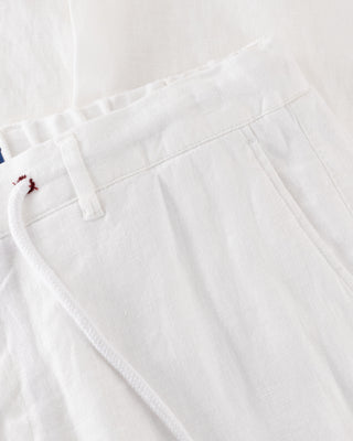 The Linen Trouser — image 1