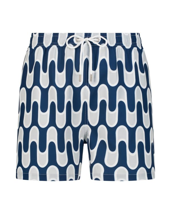 The Swim Short