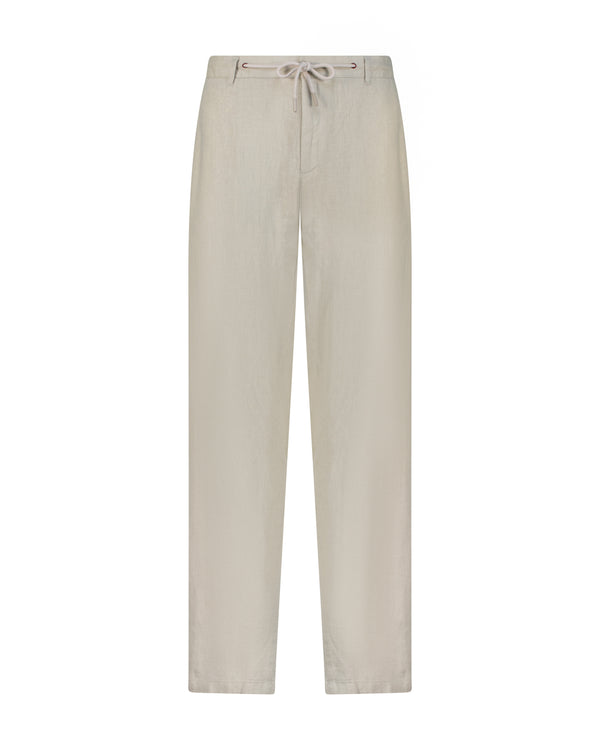 The Linen Trouser