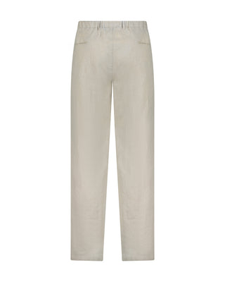 The Linen Trouser — image 8