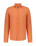The Linen Shirt