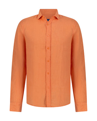 The Linen Shirt — image 1
