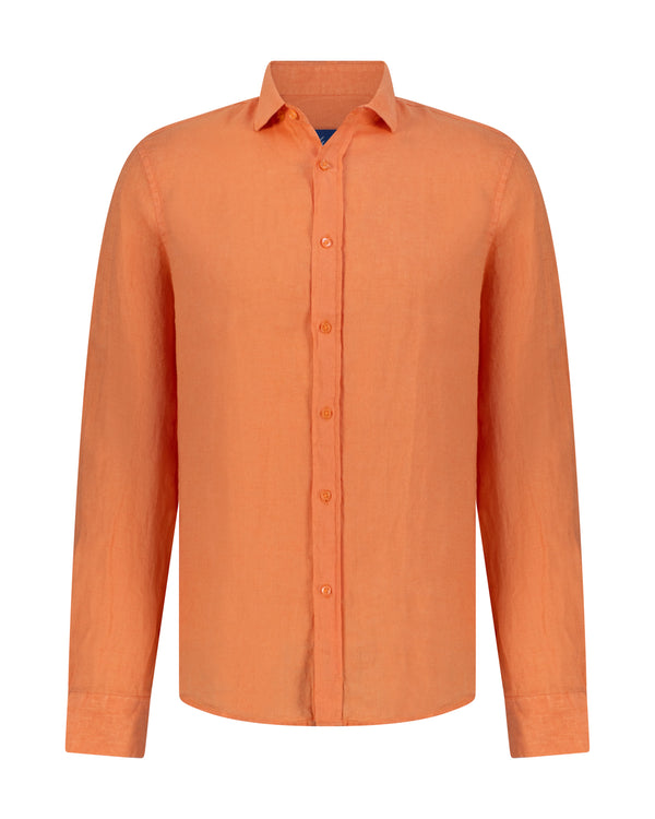 The Linen Shirt