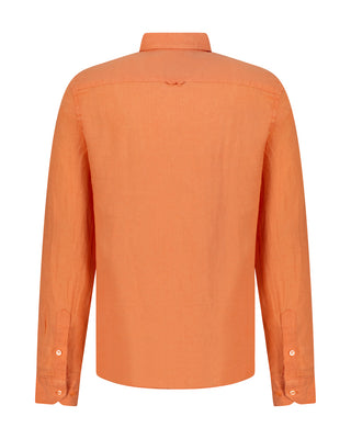 The Linen Shirt — image 8