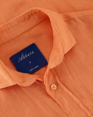 The Linen Shirt — image 3