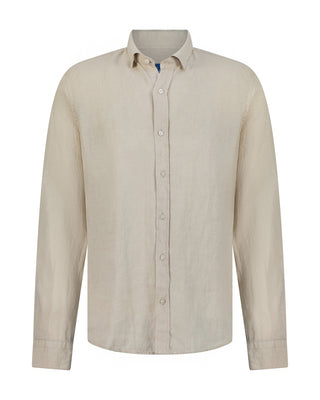 The Linen Shirt — image 3