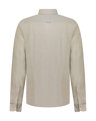 The Linen Shirt — image 2