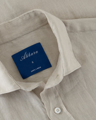 The Linen Shirt — image 1