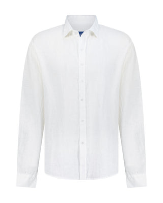 The Linen Shirt — image 9
