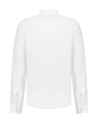 The Linen Shirt — image 12
