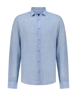 The Linen Shirt — image 13