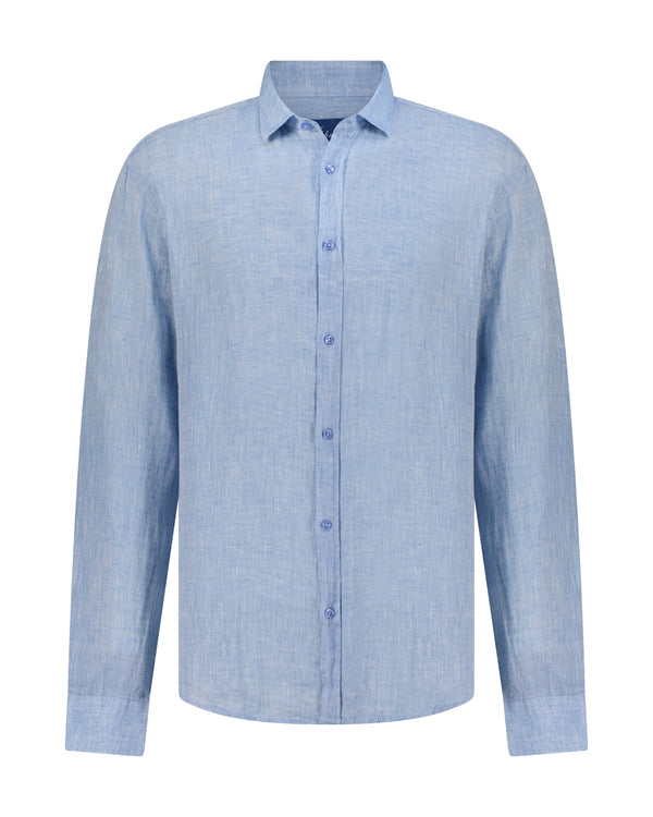 The Linen Shirt