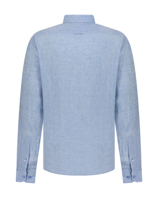 The Linen Shirt — image 16