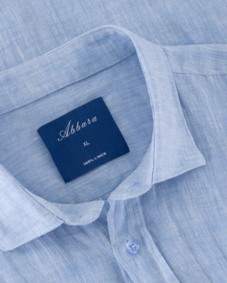 The Linen Shirt — image 15