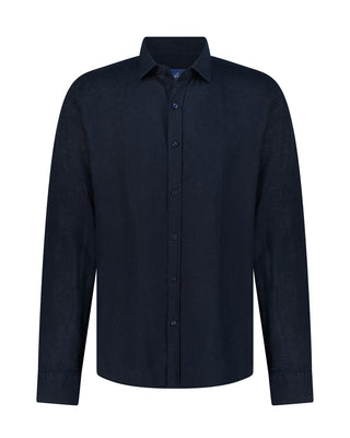 The Linen Shirt — image 17
