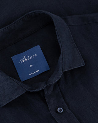 The Linen Shirt — image 19