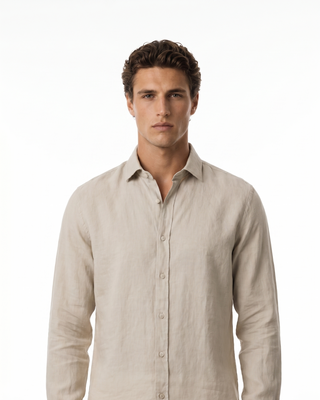 The Linen Shirt — image 5