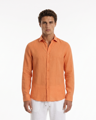 The Linen Shirt — image 2