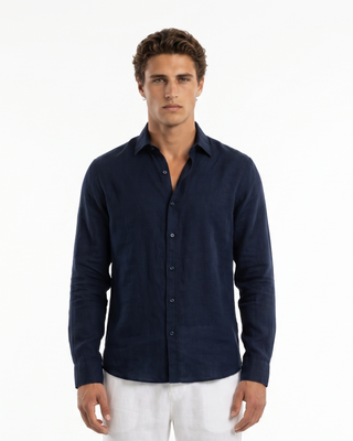 The Linen Shirt — image 18
