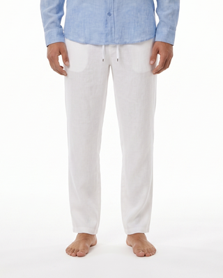 The Linen Trouser — image 2