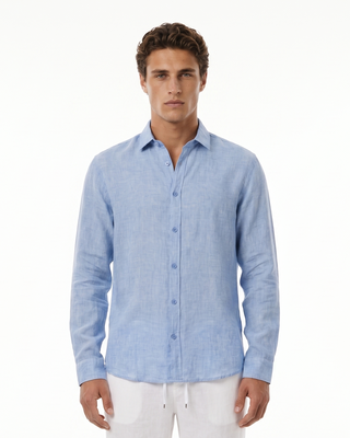The Linen Shirt — image 14