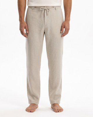 The Linen Trouser — image 6