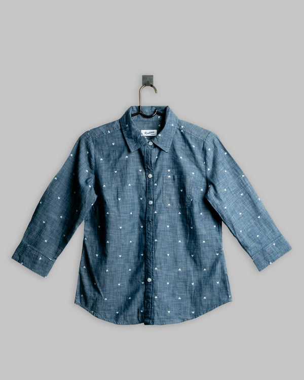 The Captain Oxford