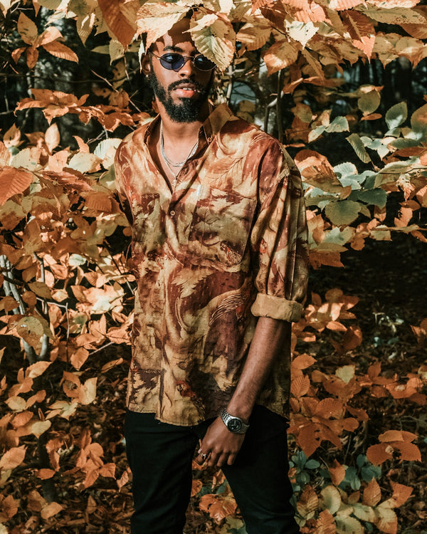 The Coast Shirt